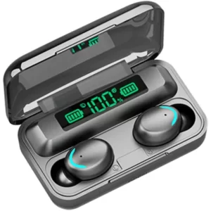 Fone Bluetooth Sem Fio Compativel Com todos Aparelhos Intra Auricular ST-158C (cópia)