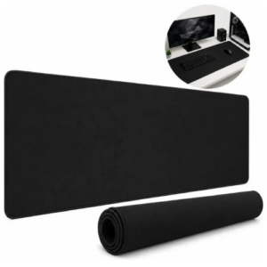 Mouse Pad Gamer Extra Grande para Mesa e Setup