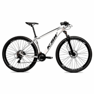 Bicicleta Aro 29 KSW Alumínio