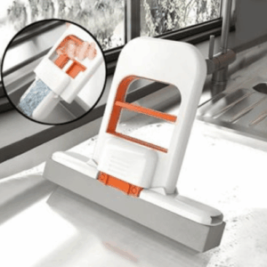Mini Rodo Multiuso Absorvente Portátil